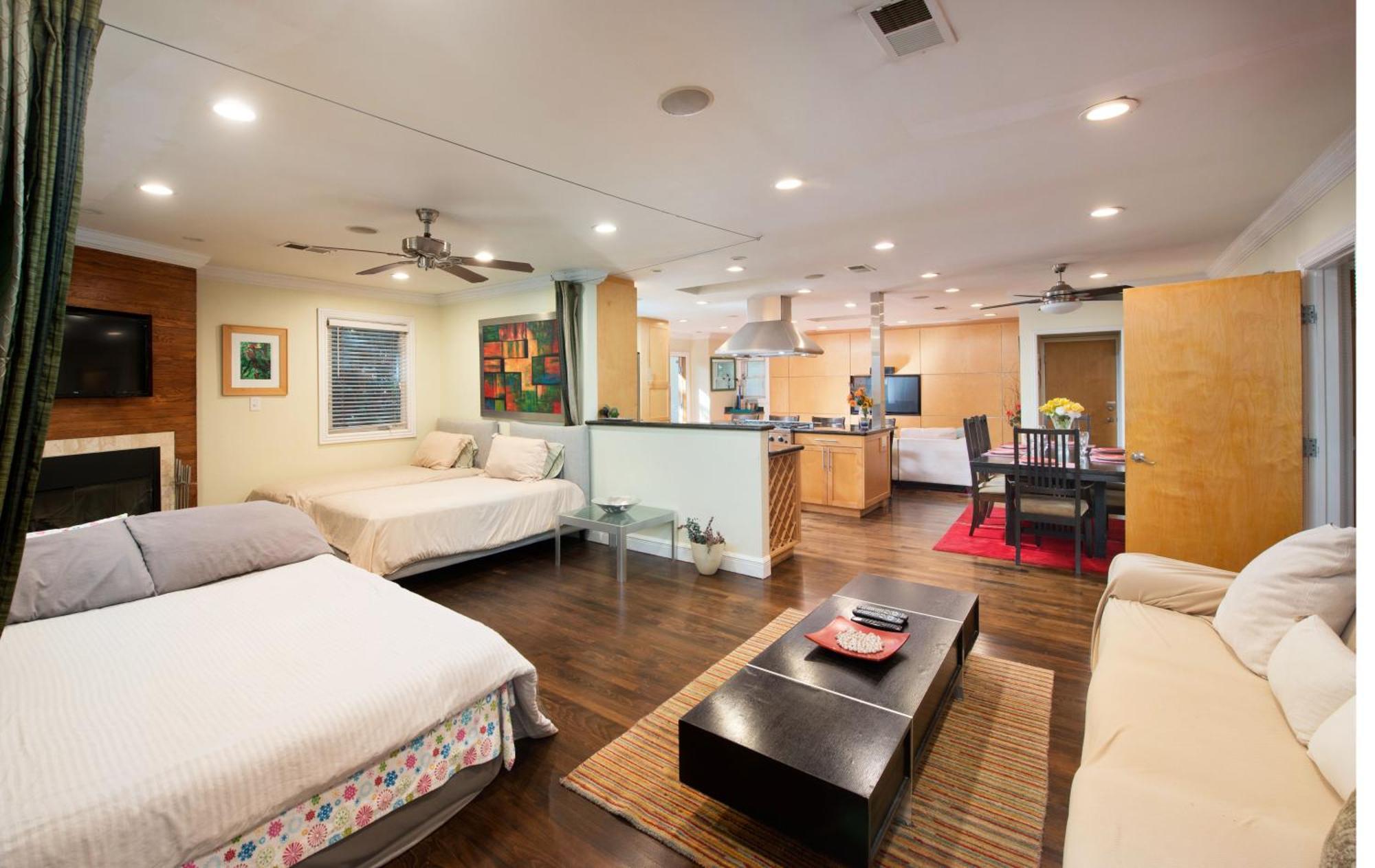Ground Floor In Venice Near The Beach * Los Ángeles