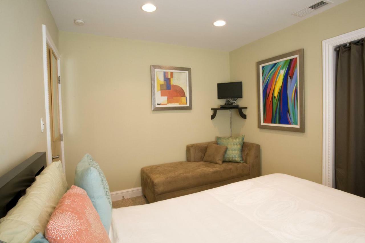 Ground Floor In Venice Near The Beach * Los Ángeles
